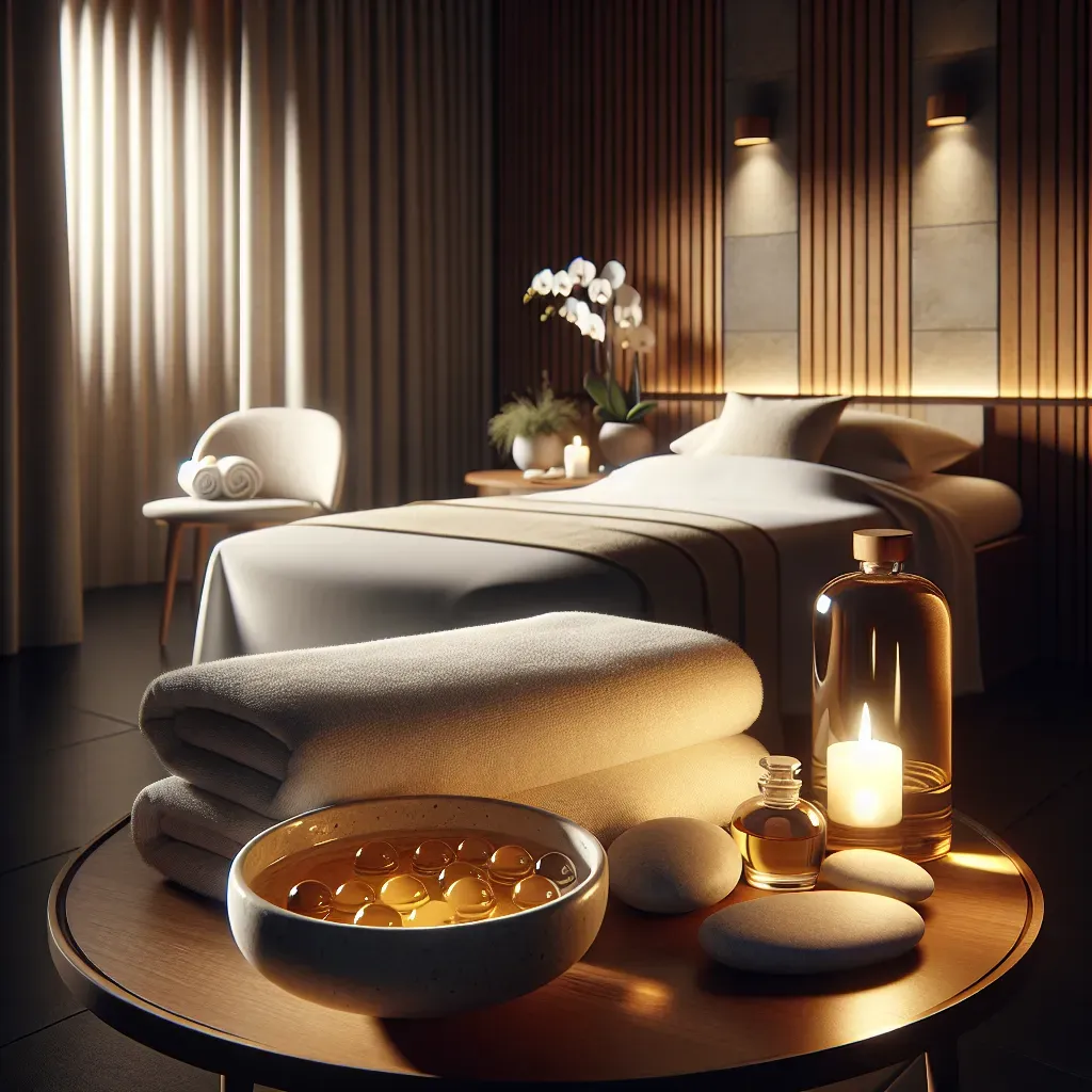 '분당 스웨디시', 이런 '프리미엄' 샵 찾는 분들께는 강력 추천합니다!