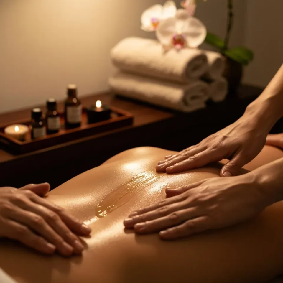 '분당 스웨디시'의 '고급화 전략 비교' 기능? 기대 이상! 활용 꿀팁 대방출